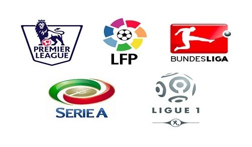 这两大英超 这两大英超